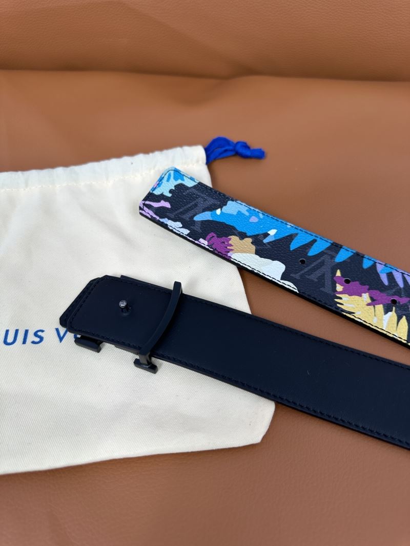 Louis Vuitton Belts